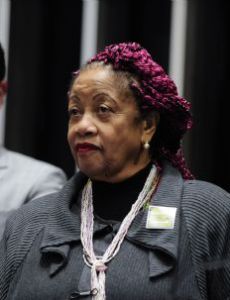 Luislinda Valois