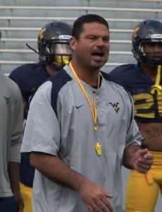 Joe DeForest