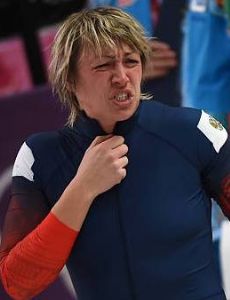 Liudmila Udobkina