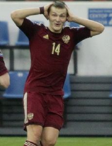 Aleksandr Seraskhov