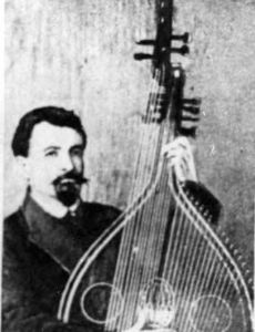 Antin Paplynsky