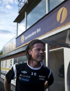 Vegard Hansen