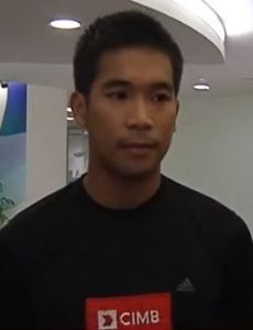 Mohd Nafiizwan Adnan