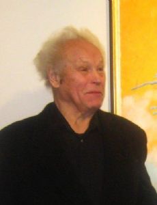 Bronisław Chromy