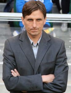 Marcin Brosz