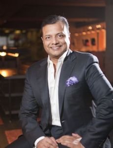 Girish Jhunjhnuwala