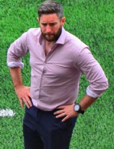 Lee Johnson (footballer)