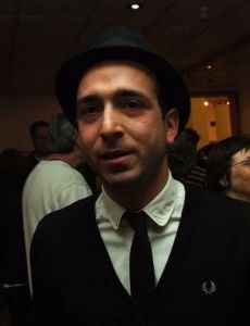 Itamar Ben Canaan