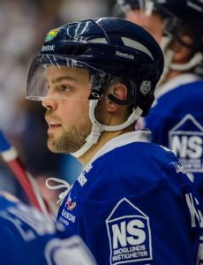 Kevin Kapstad
