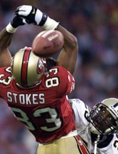 J.J. Stokes