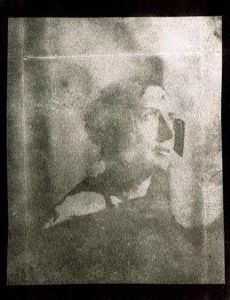 Constance Fox Talbot