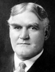 Martin Grove Brumbaugh