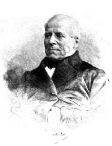 Charles Dunoyer