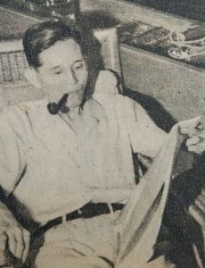 Hideo Saito (musician)