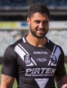 Jesse Bromwich