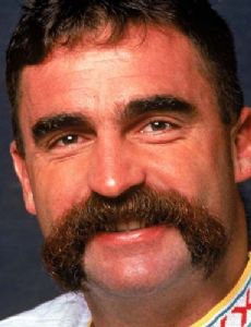 Merv Hughes