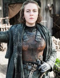 Yara Greyjoy