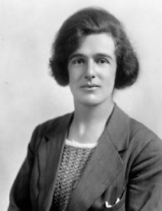 Jessie Stephen