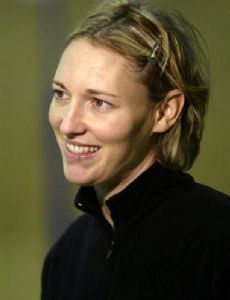 Anna Stanley