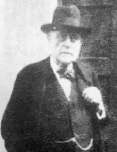 Montagu William Douglas
