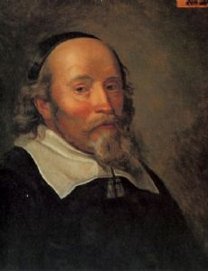 Louis De Geer (1587–1652)