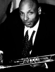 Duane Eubanks