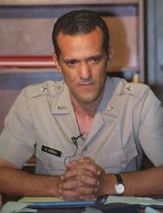 Raoul Cédras