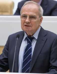 Valery Zorkin