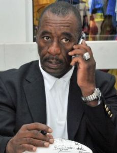 Robert Newhouse