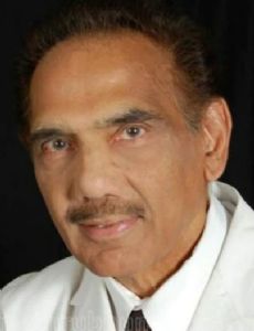 C. K. Bhaskaran