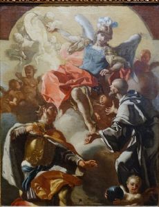 Andrea dell'Asta