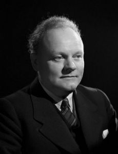 Victor Yates