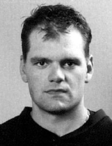 Brent Bilodeau