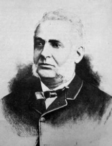 Eduardo Madero
