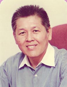 Yeow Chai Thiam