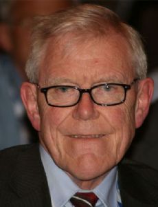 Inge Lønning