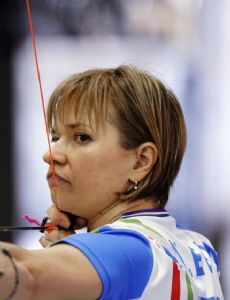 Natalia Valeeva
