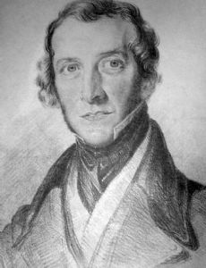Frederick William Hope