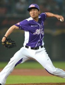 Huang Sheng-hsiung