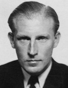 Daniel Sundén-Cullberg
