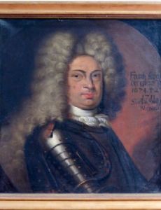 Francis Alexander, Prince of Nassau-Hadamar