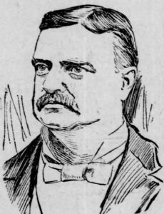 Allan Langdon McDermott