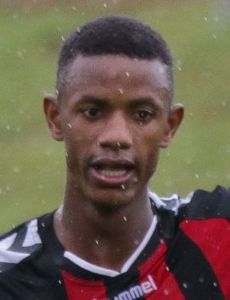 Ghassimu Sow