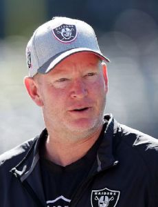Bill Musgrave