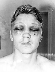 Billy Collins (boxer)