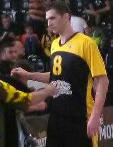 Milan Milošević