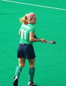 Jenny McDonough