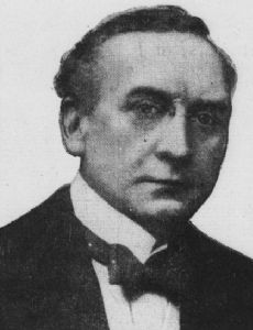 Leonard Llewelyn Bulkeley Williams