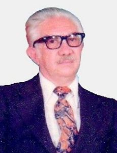 Alexandro Martínez Camberos