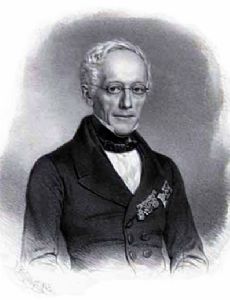 Karl von Seinsheim
